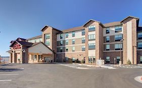 Hampton Inn Suites Flagstaff East